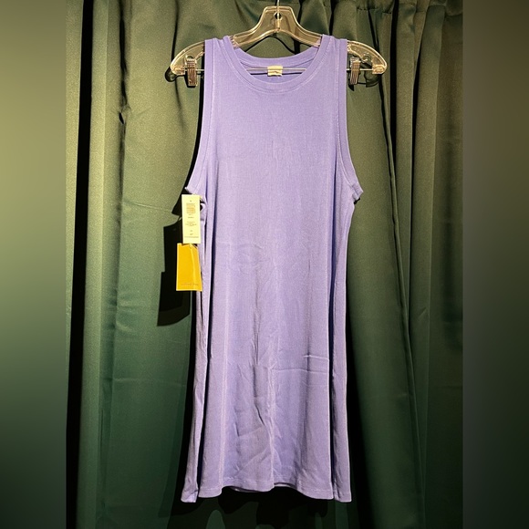 Wilfred Free Dunes Dress - Picture 1 of 2